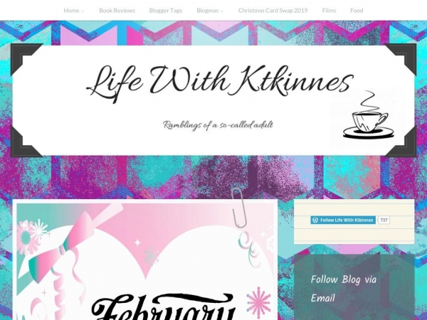 lifewithktkinnes.com