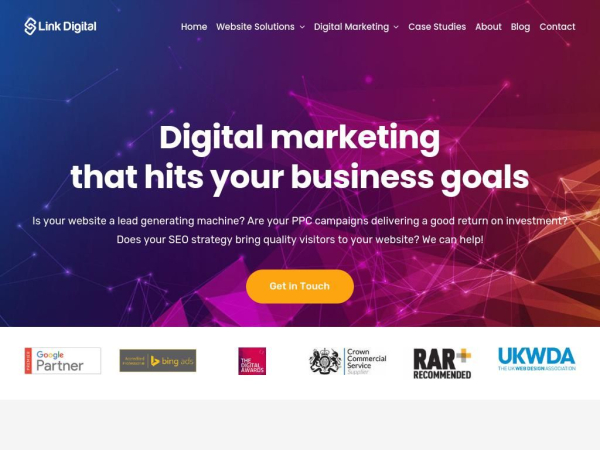 linkdigital.co.uk