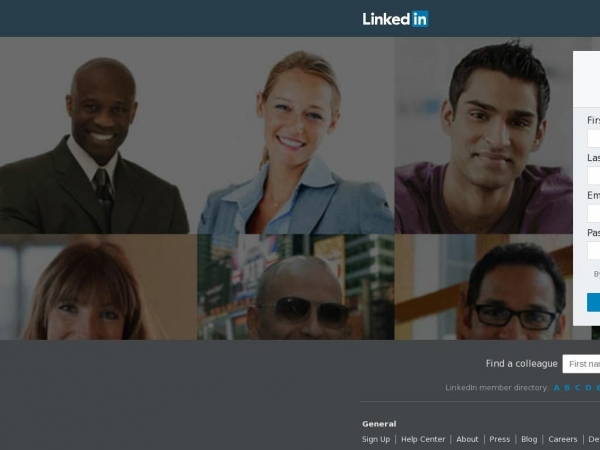 linkedin.com