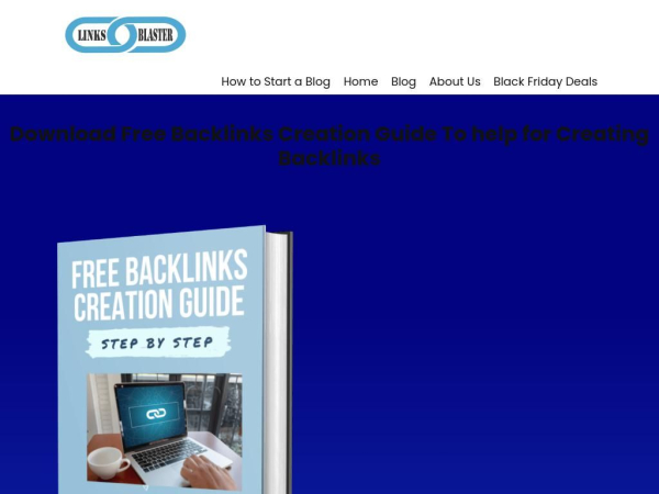 linksblaster.com