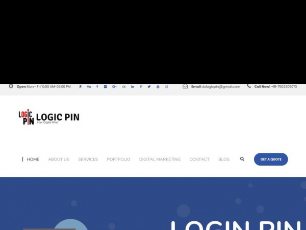 logicpin.com