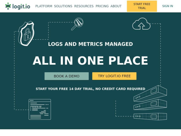 logit.io