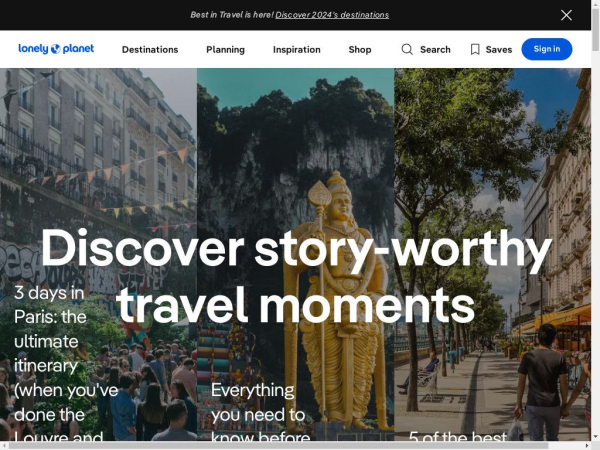 lonelyplanet.com