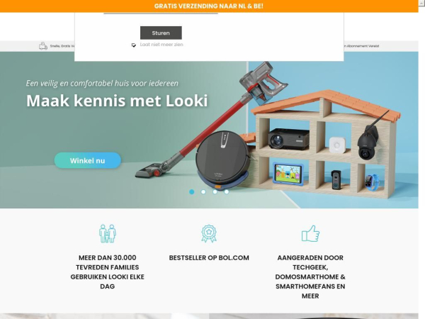 lookilife.nl