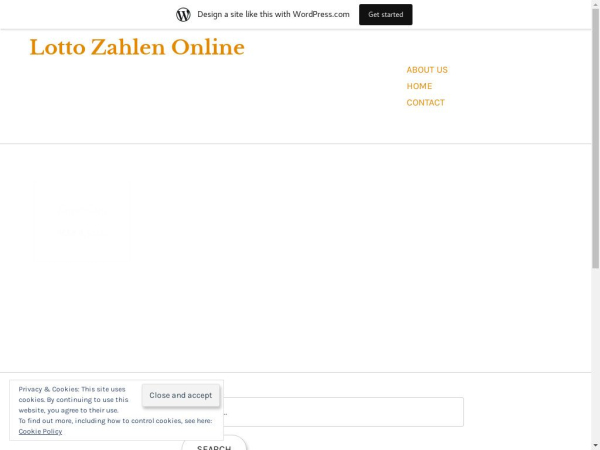 lottozahlenonline01.wordpress.com