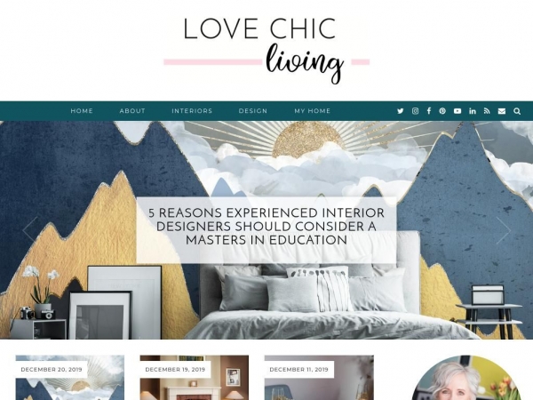 lovechicliving.co.uk