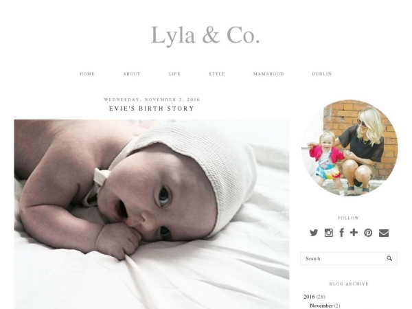 lylaandco.blogspot.com