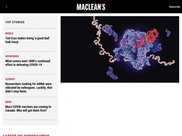 macleans.ca