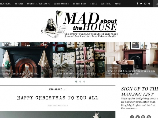 madaboutthehouse.com