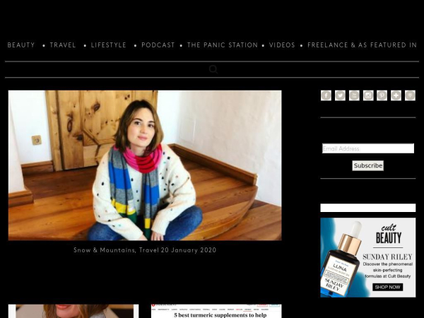 madeleineloves.com