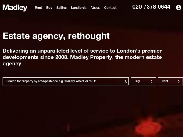 madleyproperty.com