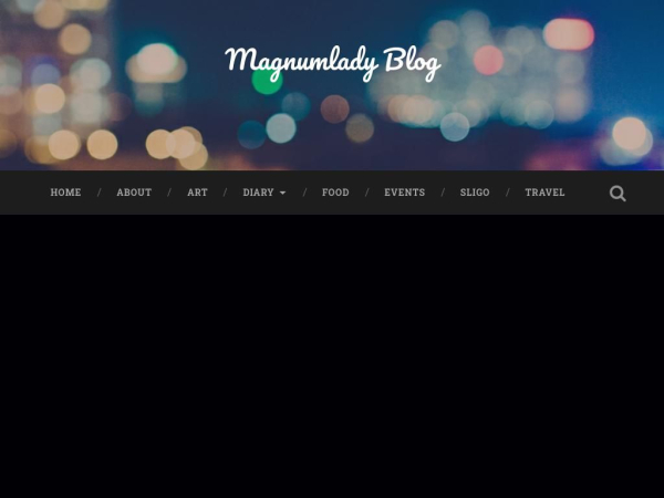 magnumlady.com