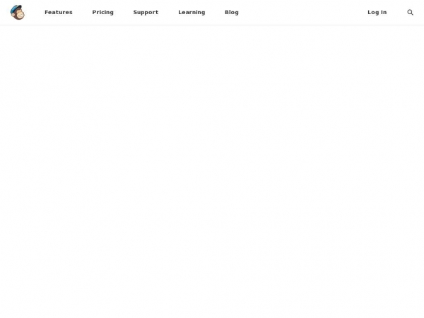 mailchimp.com