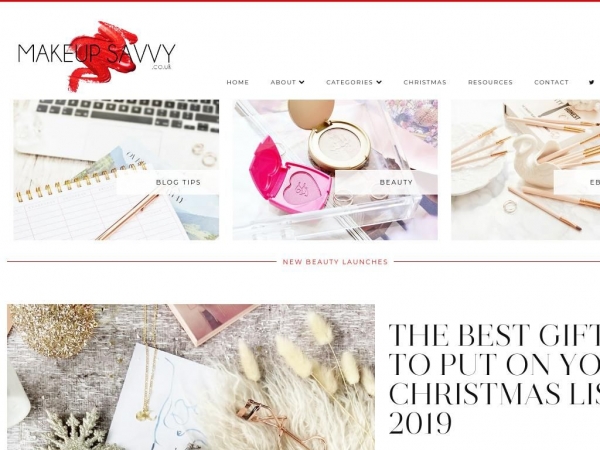 makeupsavvy.co.uk