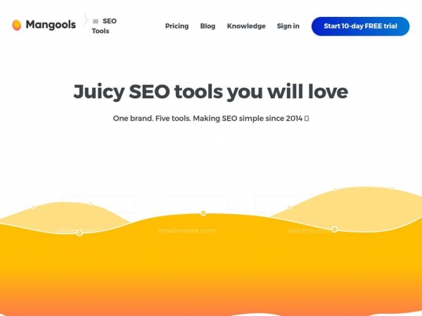 mangools.com