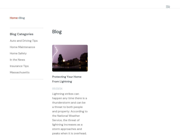 mapfreinsuranceblog.com