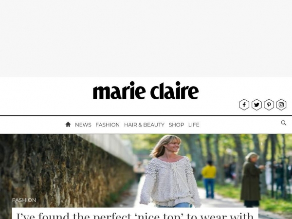 marieclaire.co.uk