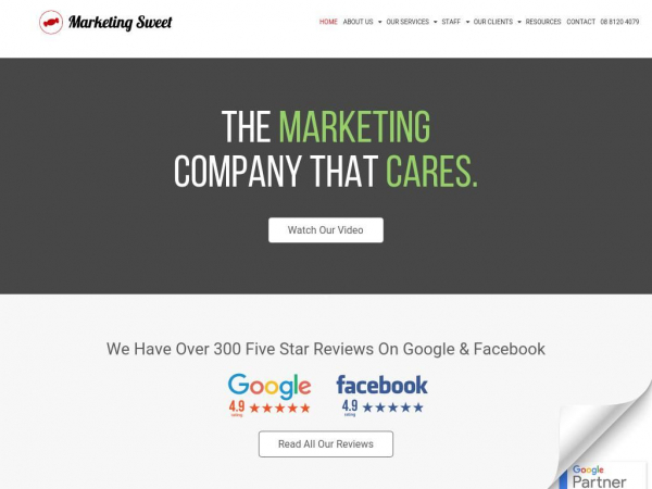 marketingsweet.com.au