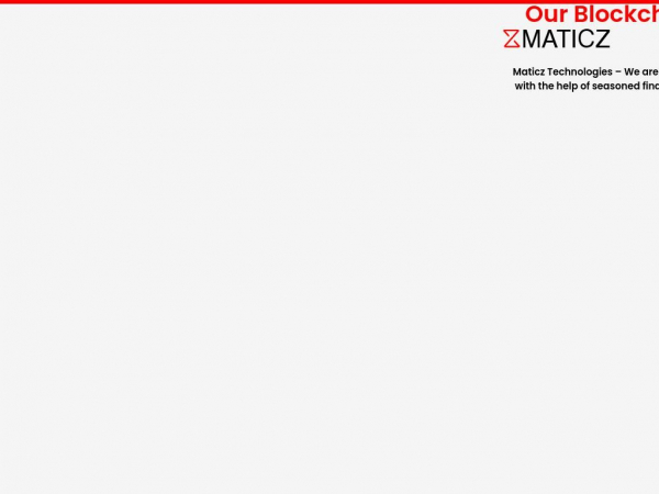 maticz.com