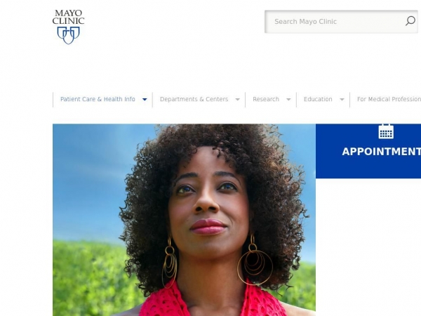 mayoclinic.org