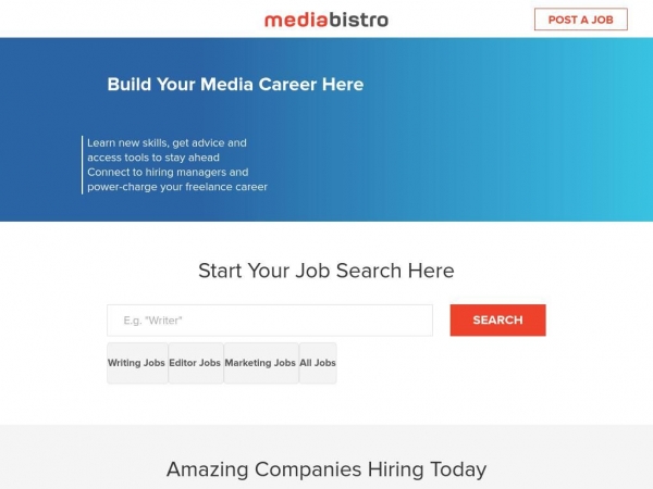 mediabistro.com