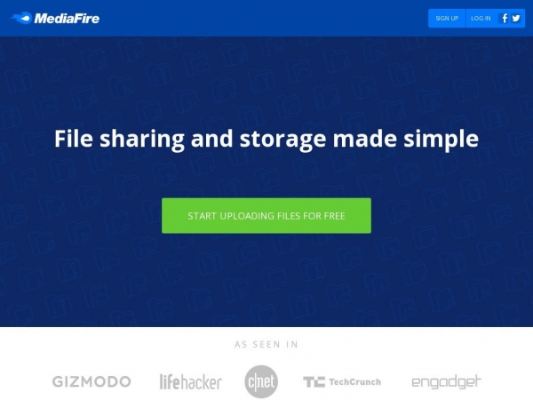 mediafire.com