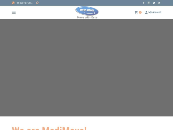 medimoveindia.com