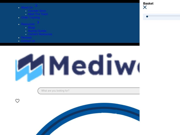 mediworld.co.uk