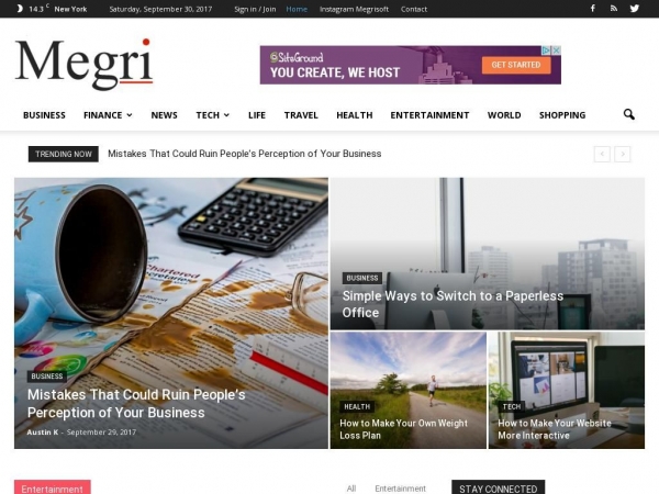 megri.com