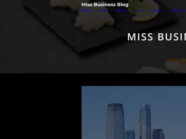 missbusinessblog.com