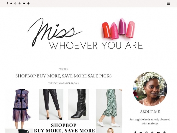 misswhoeveryouare.com