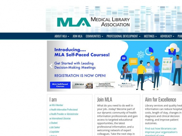 mlanet.org