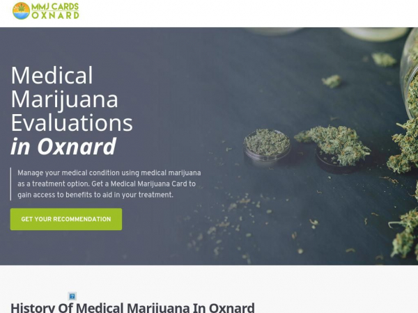 mmjcardsoxnard.com