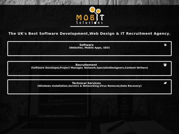 mobitsolutions.com