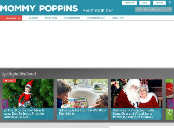mommypoppins.com