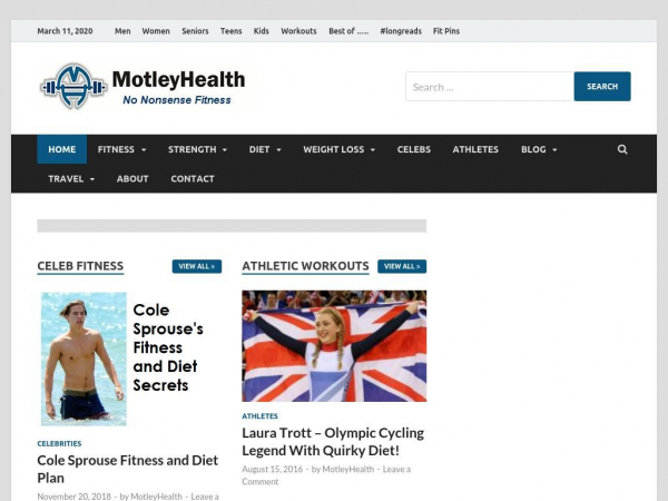 motleyhealth.com