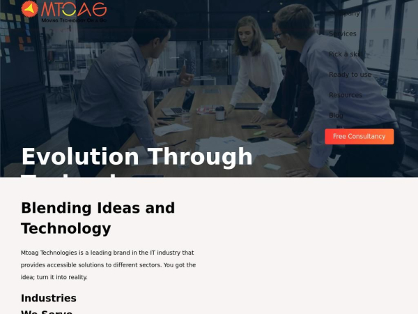 mtoag.com