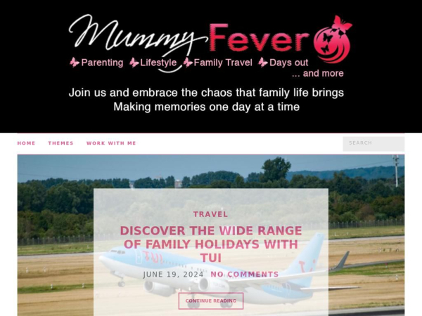 mummyfever.co.uk