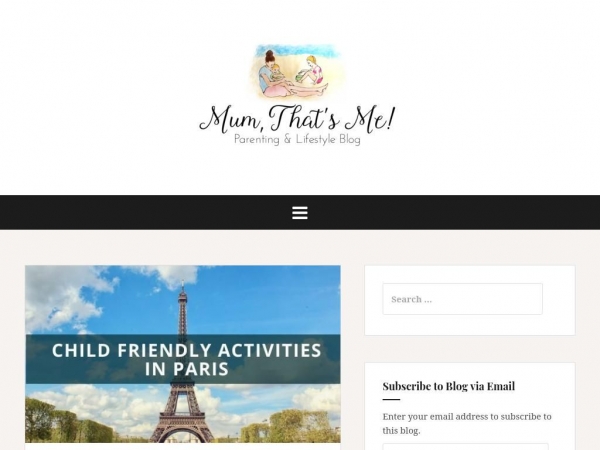 mummythatsme.com