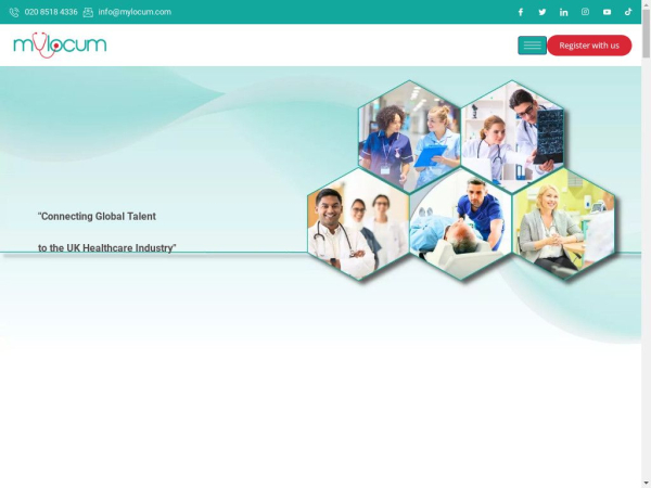 mylocum.com