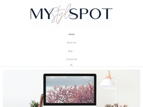 mystylespot.net