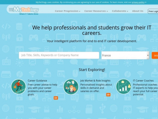 mytechlogy.com