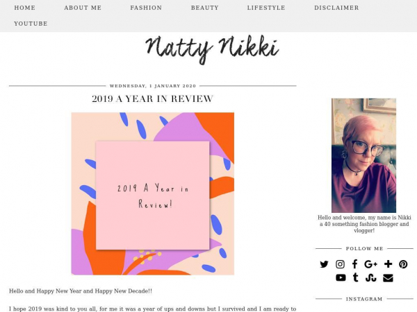 nattynikki.com