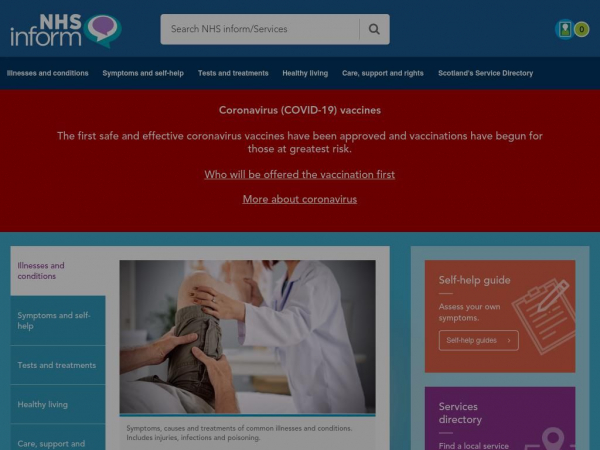 nhsinform.scot