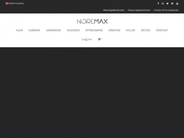 noremax.com