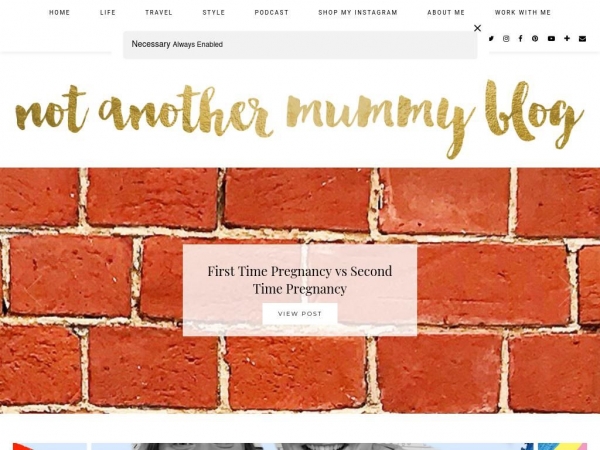 notanothermummyblog.com