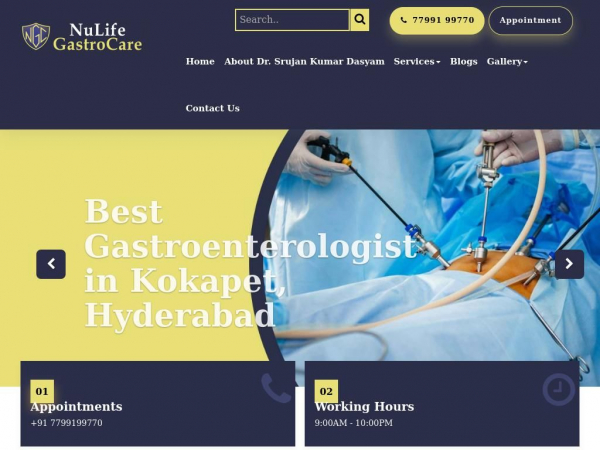 nulifegastrocare.com
