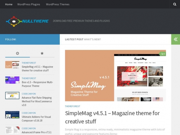nulltheme.net