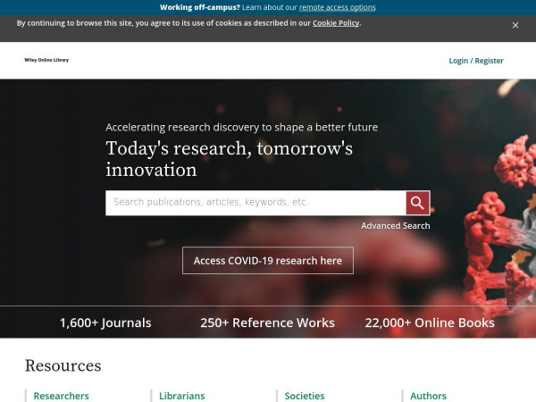 onlinelibrary.wiley.com