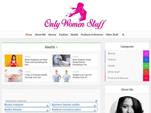 onlywomenstuff.com